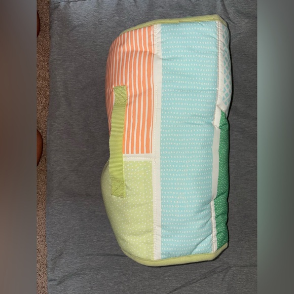 Skip Hop Farmstand Tummy Time Wedge - Picture 2 of 3